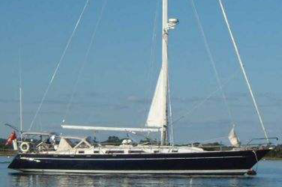 Starlight Sailing Charters